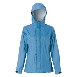 STORM SEEKER JACKET PARISIAN BLUE LARGE